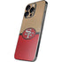 NFL San Francisco 49ers Vintage iPhone 16 Pro Skin
